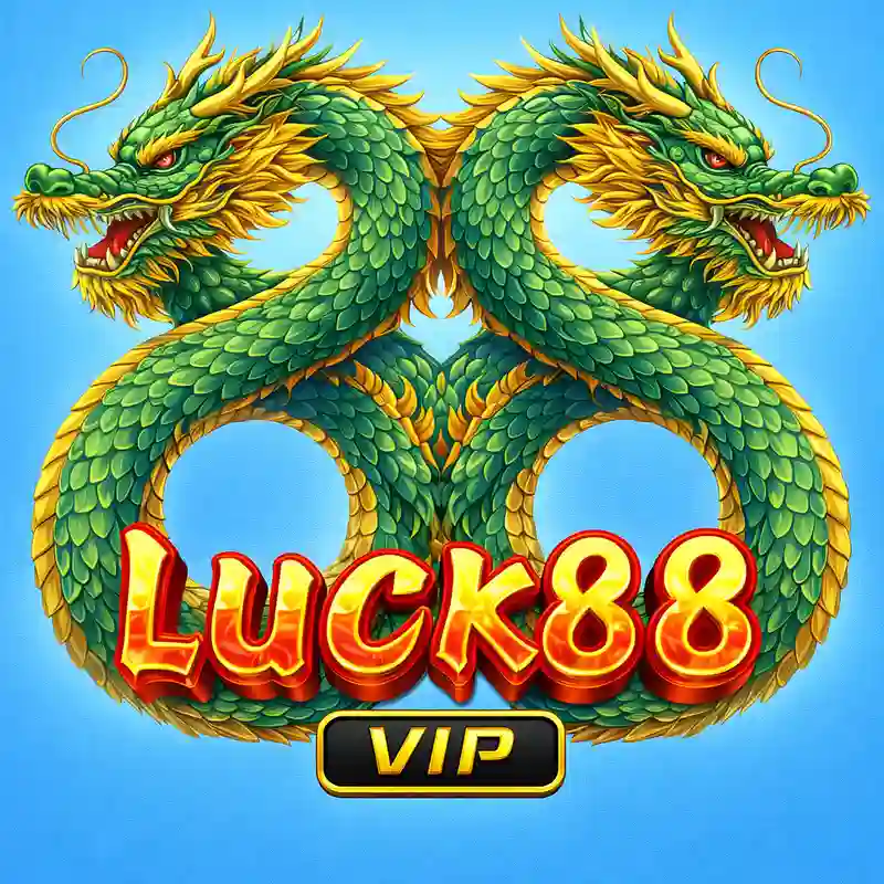Laruin ang Luck88 VIP