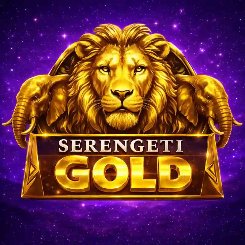 Serengeti Gold - arionplay casino