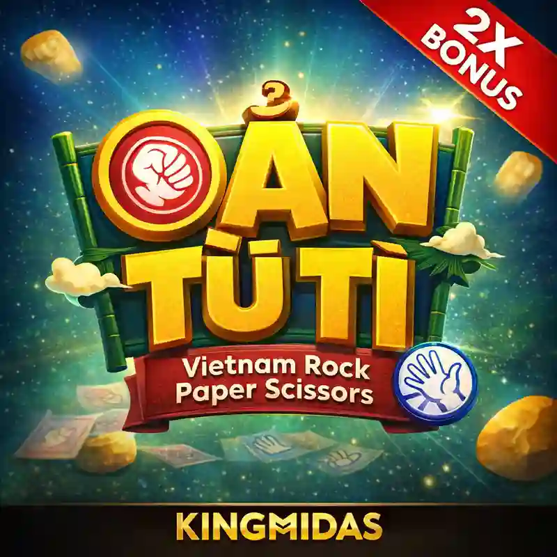 Vietnam Rock Paper Scissors sa arionplay casino