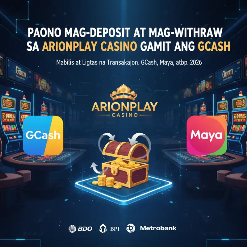 GCash Guide