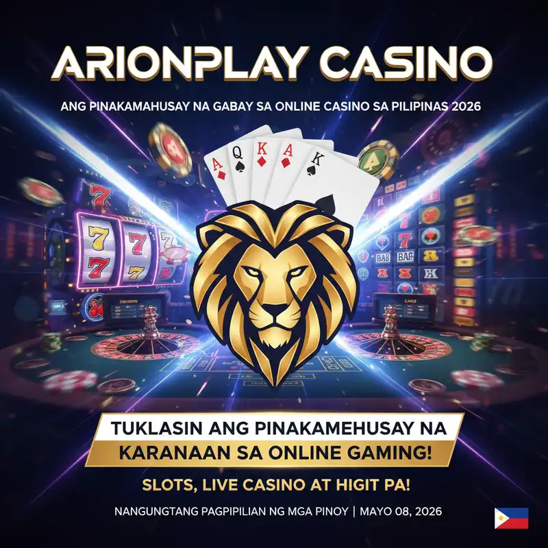 Gabay sa Casino